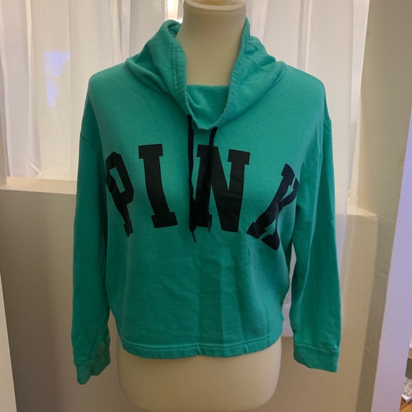Victoria’s Secret PINK Sweater. Size Xsmall. - Picture 1 of 5